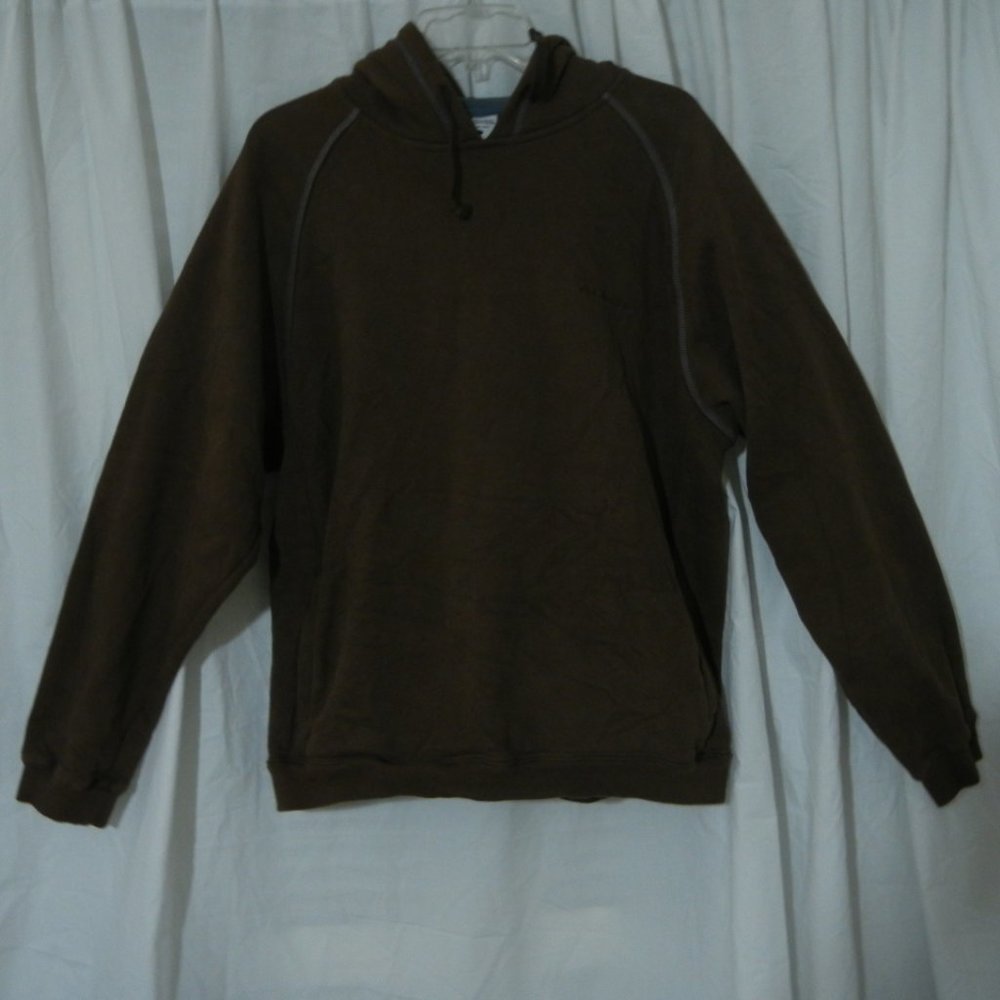 Men's Pullover hoodie